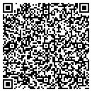 QR code with Paul's Inc contacts