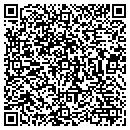 QR code with Harvey's Stuff & Such contacts