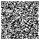 QR code with H L Byrne contacts