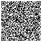 QR code with Ultimate Flooring Center Inc contacts