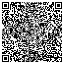 QR code with R&M Consultants contacts