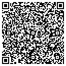 QR code with Pretty Puppy contacts