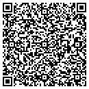 QR code with Highroller contacts