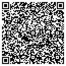 QR code with U-Store-It contacts