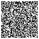 QR code with Handyman Hitch Works contacts