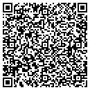 QR code with O'Charley's contacts