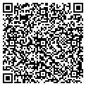 QR code with Pace contacts