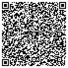 QR code with Alpha PI CHI National Soroity contacts