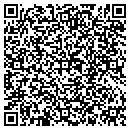 QR code with Utterback Farms contacts