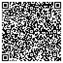 QR code with U R I X9 contacts