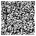 QR code with PFH contacts