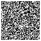 QR code with J Robert Green Architects contacts