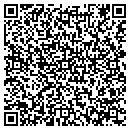 QR code with Johnie I Ray contacts