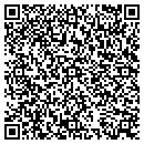 QR code with J & L Service contacts