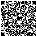 QR code with Mk Distributing contacts