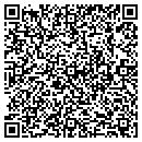 QR code with Alis Palis contacts