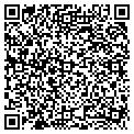 QR code with KFC contacts
