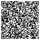QR code with Fazoli's contacts