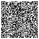 QR code with C J Muggs contacts