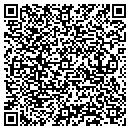 QR code with C & S Specialties contacts