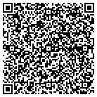 QR code with River Bluff Industries Inc contacts