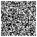 QR code with Library contacts
