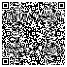 QR code with R G Appraisal Services contacts