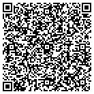 QR code with My Sisters Garden Floral contacts