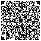 QR code with First Presbyterian Activity contacts