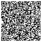 QR code with Jeffrey's Lawn Service contacts