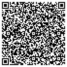 QR code with Mark's Electronic's Center contacts