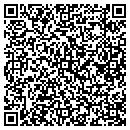 QR code with Hong Kong Express contacts