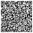 QR code with Leon Beachy contacts