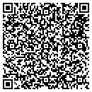 QR code with Kenneth Douglas contacts