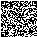 QR code with C C Nail contacts