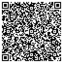 QR code with Finish Line The contacts