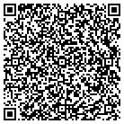 QR code with O'Doniel Automotive Repair contacts
