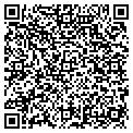 QR code with KFC contacts