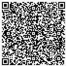 QR code with National Hearing Centers Inc contacts