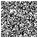 QR code with James Thompson contacts