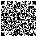 QR code with Aedifica contacts