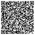 QR code with Happy Days contacts