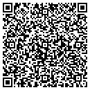 QR code with Hoveround contacts
