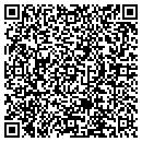 QR code with James P Grebe contacts