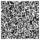 QR code with TLC Storage contacts