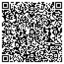 QR code with The Colonies contacts
