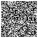 QR code with C & W Storage contacts