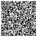 QR code with JW Graphics contacts