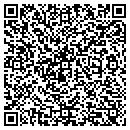 QR code with Retha's contacts