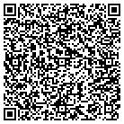 QR code with Hanneke Home Improvements contacts